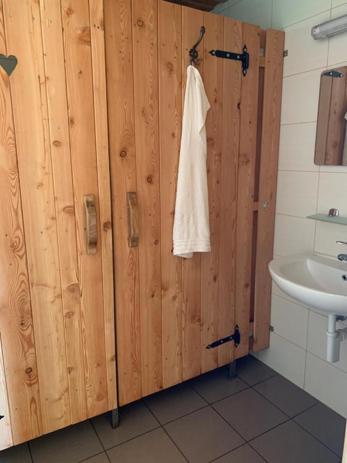 Wooden Cabin Kamna Gorica エクステリア 写真